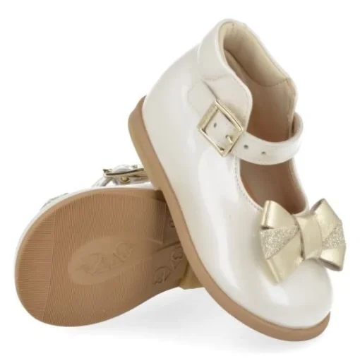 ballerina ecru