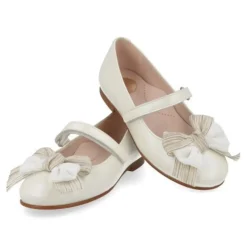 ballerina ecru