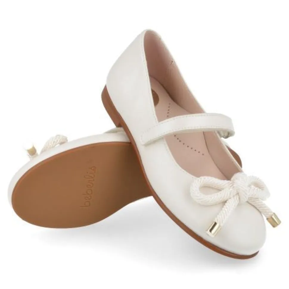 ballerina ecru