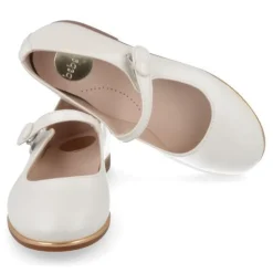 ballerina ecru
