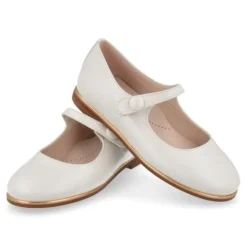ballerina ecru