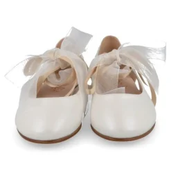 ballerina ecru