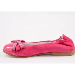 ballerina fuchia