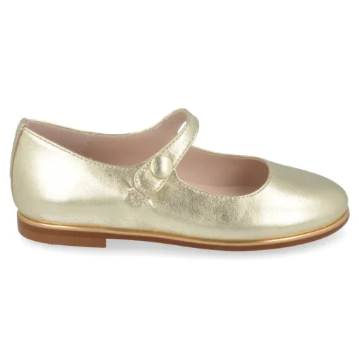 ballerina GOUD