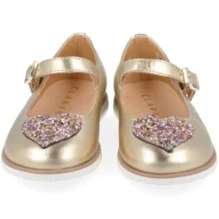 ballerina GOUD