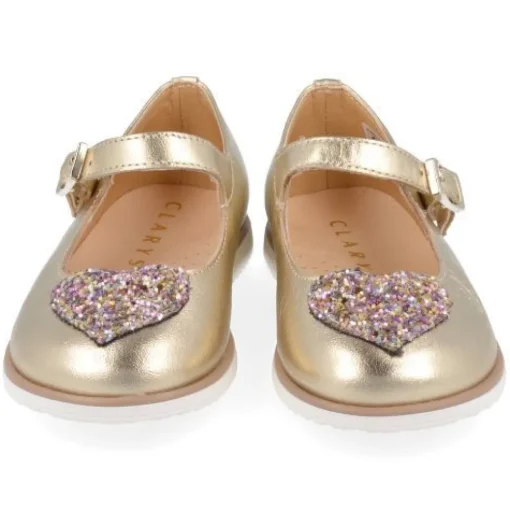 ballerina GOUD