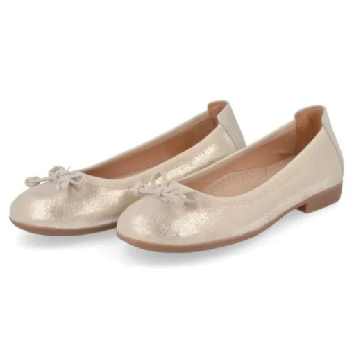 ballerina GOUD