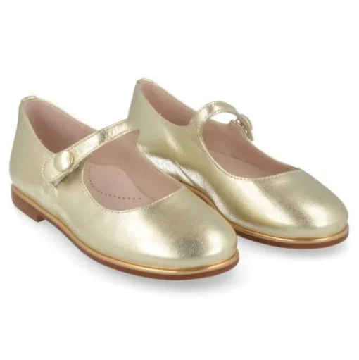 ballerina GOUD