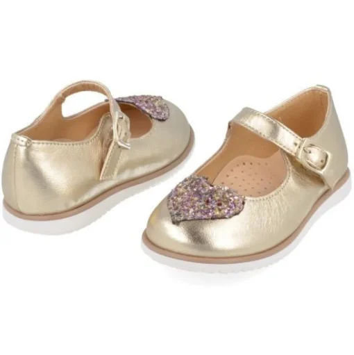 ballerina GOUD