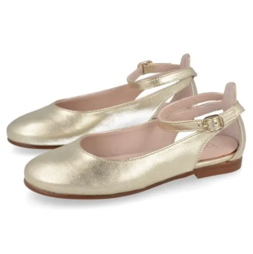 ballerina GOUD