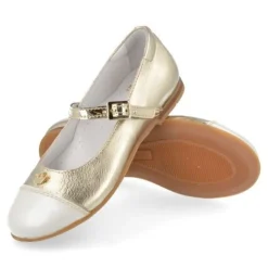 ballerina GOUD