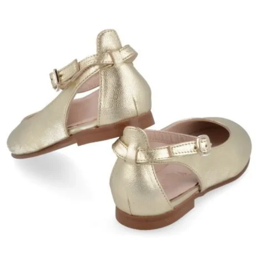 ballerina GOUD