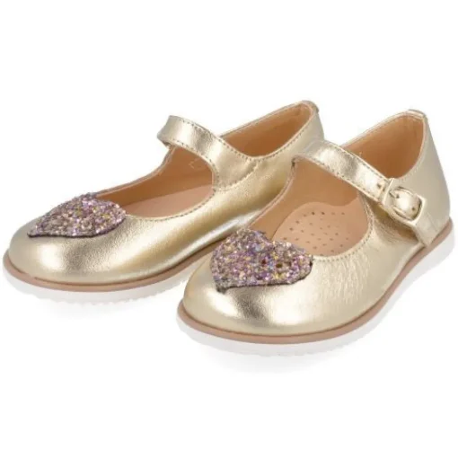 ballerina GOUD