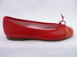 ballerina rood