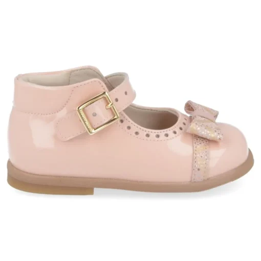 ballerina roze