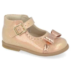 ballerina roze