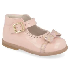 ballerina roze