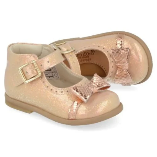 ballerina roze