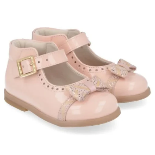 ballerina roze