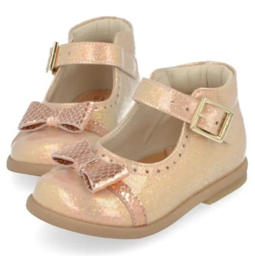 ballerina roze