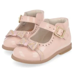 ballerina roze