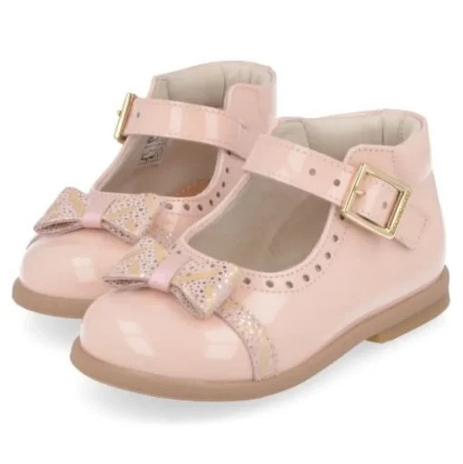 ballerina roze