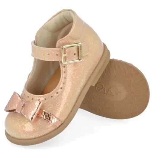 ballerina roze