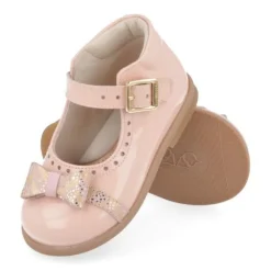 ballerina roze