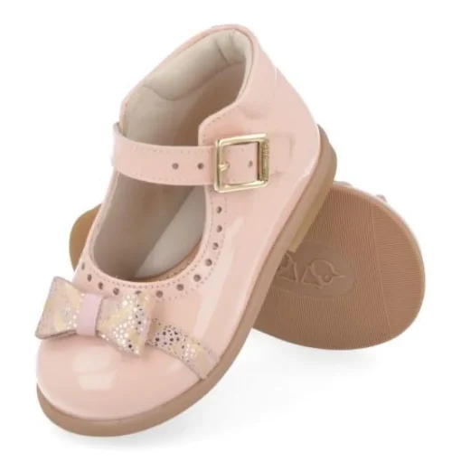 ballerina roze