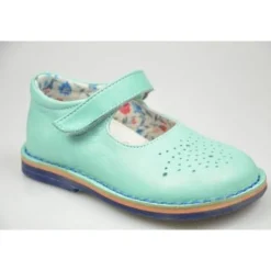 ballerina turquoise