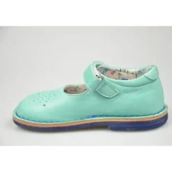 ballerina turquoise