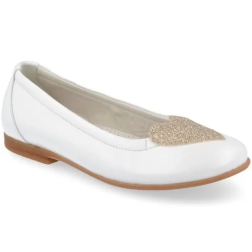 ballerina wit