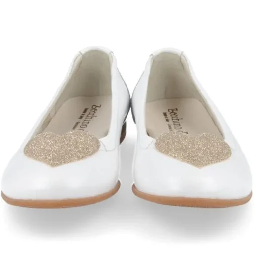 ballerina wit