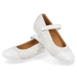 ballerina wit