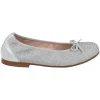 ballerina zilver