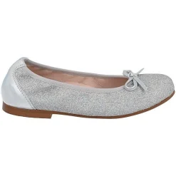 ballerina zilver
