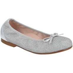 ballerina zilver