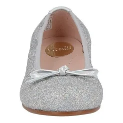 ballerina zilver