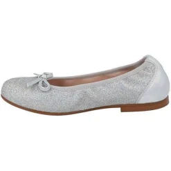ballerina zilver