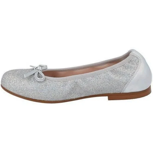 ballerina zilver