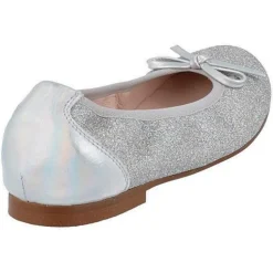 ballerina zilver
