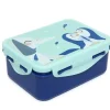 boterhamdoos blauw