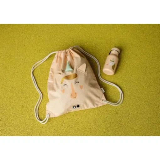 drinkbus beige
