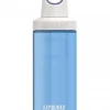 drinkbus blauw