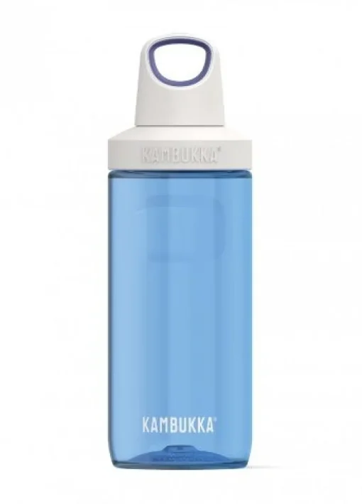 drinkbus blauw