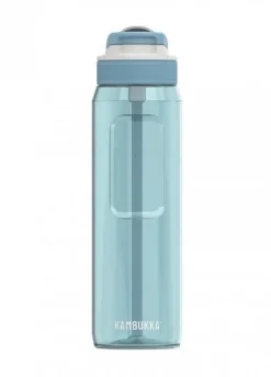 drinkbus blauw