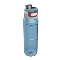 drinkbus blauw