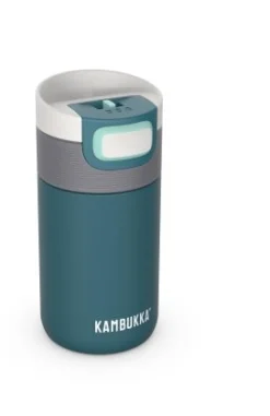 drinkbus blauw