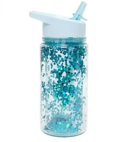 drinkbus blauw