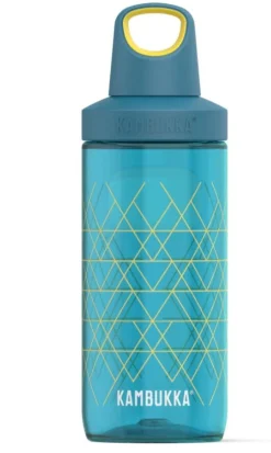 drinkbus blauw